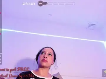 Chaturbate Live Porn of megannrouse_