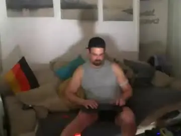 Chaturbate Live Sex of menace2dennis