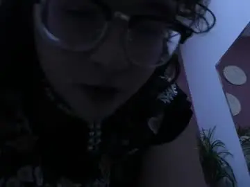 Chaturbate Nude Webcam of miahchubby