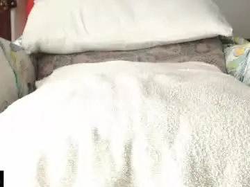 Chaturbate Live Porn of mikell_williams10