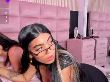 Chaturbate Live Sex Cam of millygumble