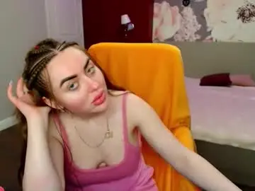 Chaturbate Best Webcam of miss_kiten