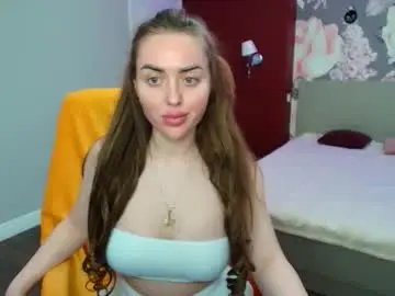 Chaturbate Sex Cam of miss_kiten