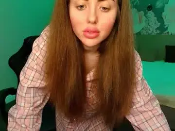 Chaturbate Sex Cam of miss_kiten