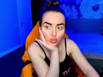 Chaturbate Best live sex cam show of miss_kiten