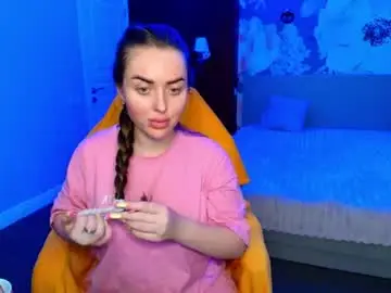 Chaturbate Free Porn Cam of miss_kiten
