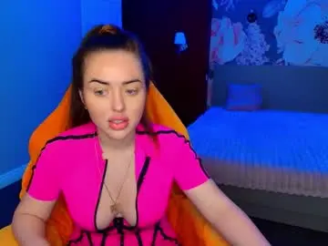 Chaturbate Best Webcam of miss_kiten