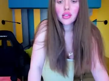 Chaturbate Best Webcam of miss_kiten