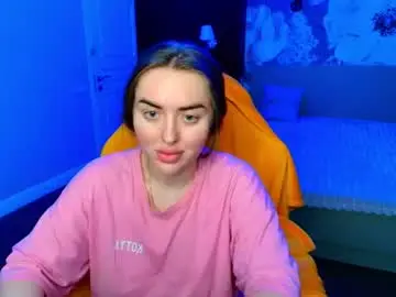 Chaturbate Best Webcam of miss_kiten