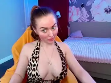 Chaturbate Live Porn of miss_kiten