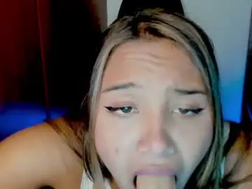 Chaturbate Free Porn Cam of miss_taniac