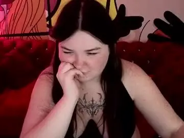 Chaturbate Best Webcam of molinmoon
