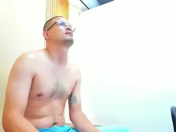 Chaturbate Live Sex Cam of morgan_balak