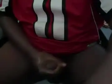 Chaturbate Nude Webcam of mrbigstuff34