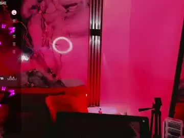 Chaturbate Live Sex of nickynoa