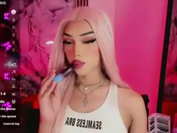Chaturbate Live Porn of nickynoa