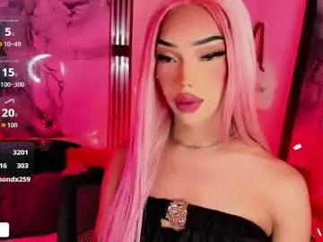 Chaturbate Live Sex Cam of nickynoa