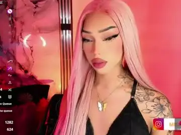 Chaturbate Free Live Porn of nickynoa