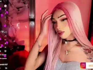 Chaturbate Live Sex of nickynoa