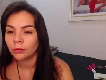 Chaturbate Sex Cam of ninaluke