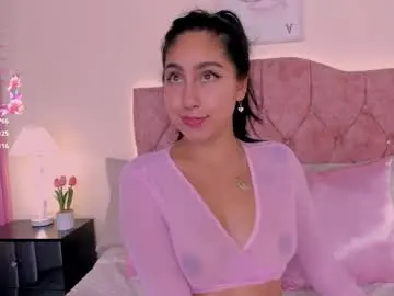 Chaturbate Best live sex cam show of oasisensier