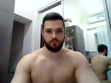 Chaturbate Adult Video Chat of panama212187