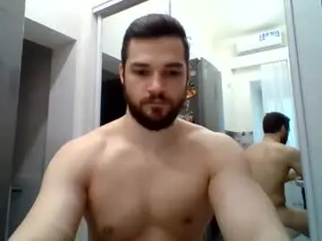 Chaturbate Live Porn of panama212187
