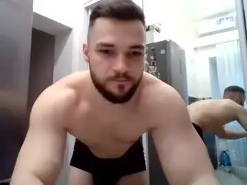 Chaturbate Sex Chat of panama212187