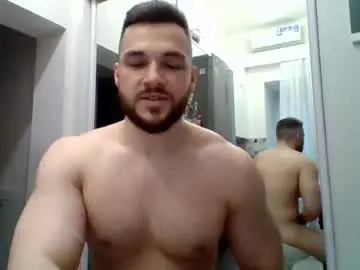 Chaturbate Sex Cam of panama212187