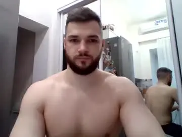 Chaturbate Sex Cam of panama212187