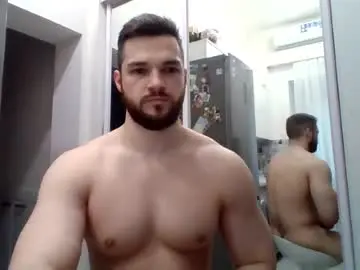Chaturbate Live Sex of panama212187