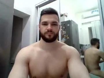 Chaturbate Free Porn Cam of panama212187