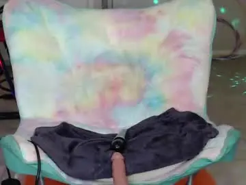 Chaturbate Adult Webcam of rumpdaycircus