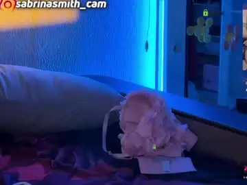 Chaturbate Free Porn Cam of sabrinasmit