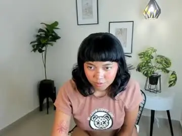Chaturbate Live Sex Cam of seraphine_valls