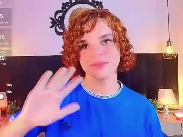 Chaturbate Private Sex Chat of skyee_angel