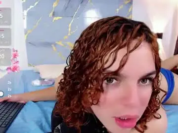 Chaturbate Private Sex Chat of skyee_angel