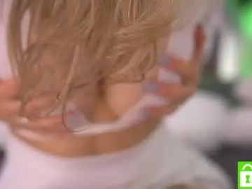 Chaturbate Adult Webcam of telladreamer_