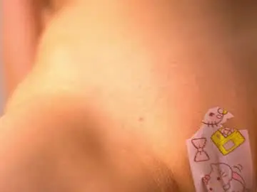 Chaturbate Live Sex Cam of telladreamer_
