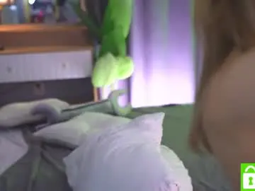 Chaturbate Private Sex Chat of telladreamer_