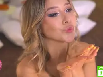 Chaturbate Live Porn of telladreamer_