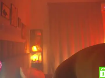 Chaturbate Best live sex cam show of telladreamer_