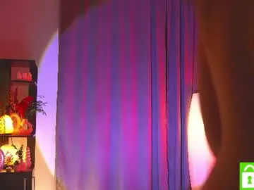 Chaturbate Nude Webcam of telladreamer_