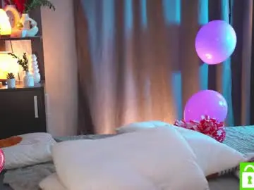 Chaturbate Sex Cam of telladreamer_