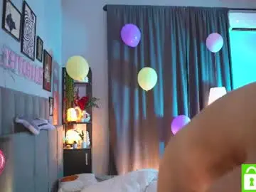 Chaturbate Adult Webcam of telladreamer_