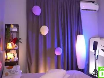 Chaturbate Live Sex of telladreamer_