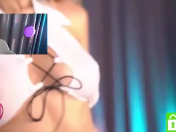 Chaturbate Sex Cam of telladreamer_