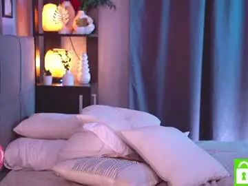 Chaturbate Live Porn of telladreamer_