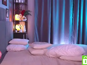 Chaturbate Adult Webcam of telladreamer_
