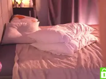Chaturbate Live Sex Cam of telladreamer_